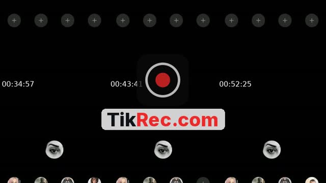 TikTok live: Ազատ շփում by @meri_tomoyan