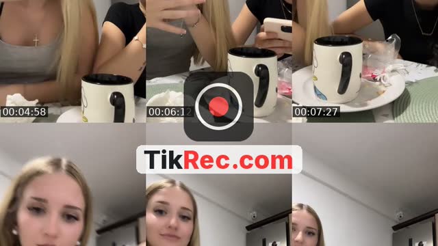 @baabybandit TikTok live