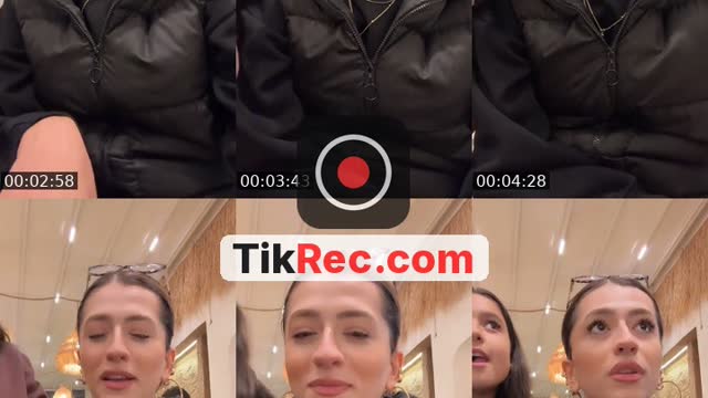 @sila.ozdmrr06 TikTok live
