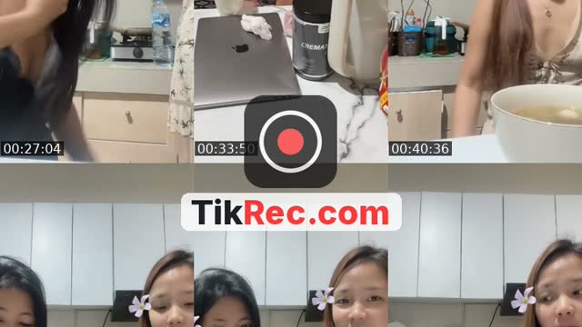 @itsme.eca_ TikTok live from 2026-10-17