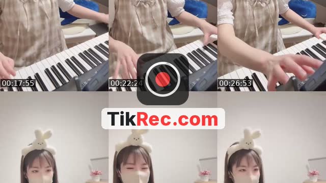@cherry_purple213 TikTok live
