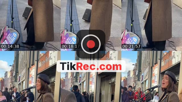 TikTok live: Allie Sherlock LIVE NOW by @alliesherlock