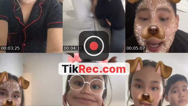 @aiaruka524 TikTok live