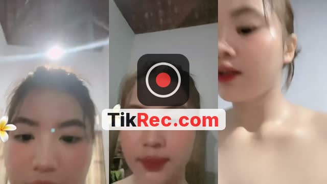 @denisaashfiayy TikTok live
