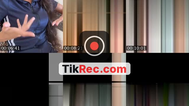 @joudinasri TikTok live
