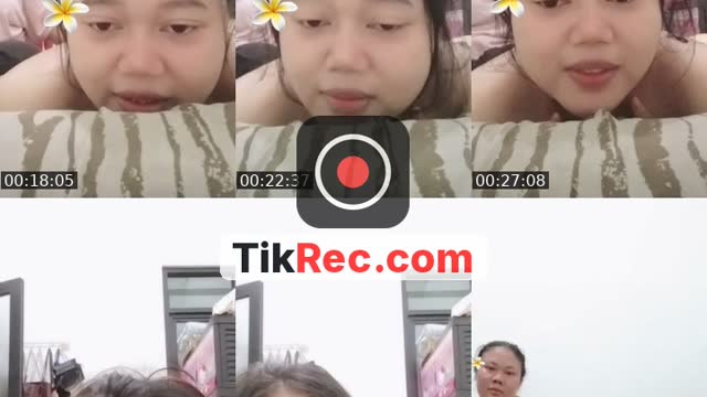 TikTok live: pijat capek area mayong jepara by @evazul98