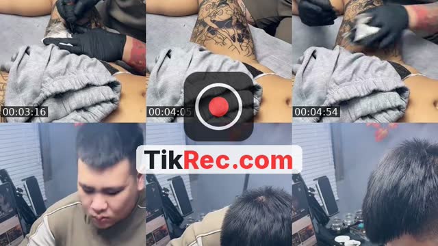 Yaping - @tainan.tattoo.studio