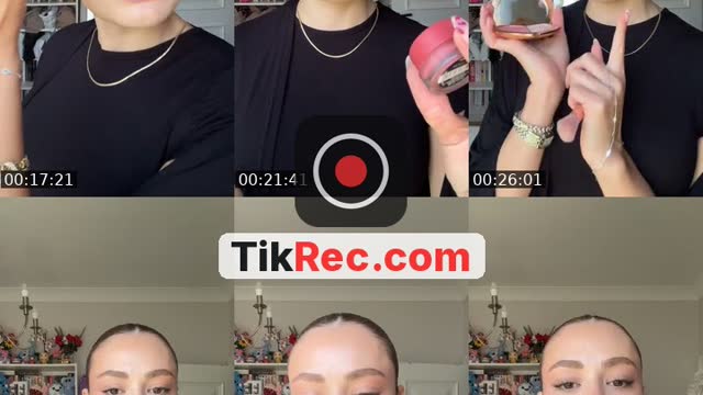 @sudesongur_ TikTok live