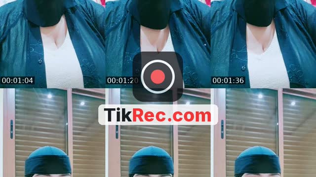 @zineeeb140 TikTok live