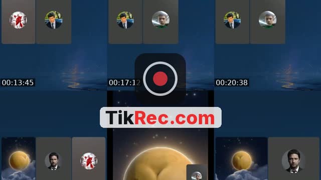 @pantera1xishnica TikTok live