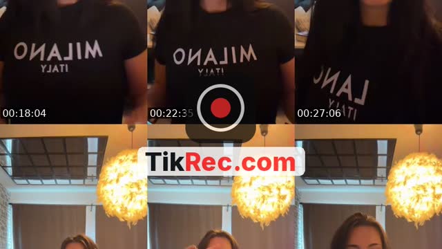 @mausi_unsympathisch TikTok live