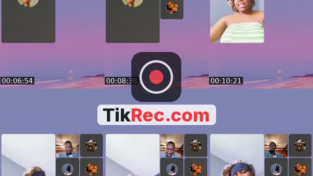 @easyboy2025 TikTok live