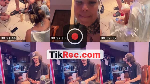 TikTok live: Distorsionado ❤️🧑‍🎨🎨 by @lesliegr911.com