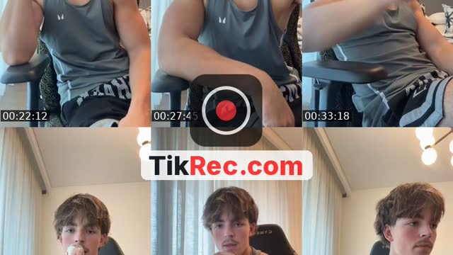 TikTok live: Ask MyProtein Athlete Questions! by @jacobedgey