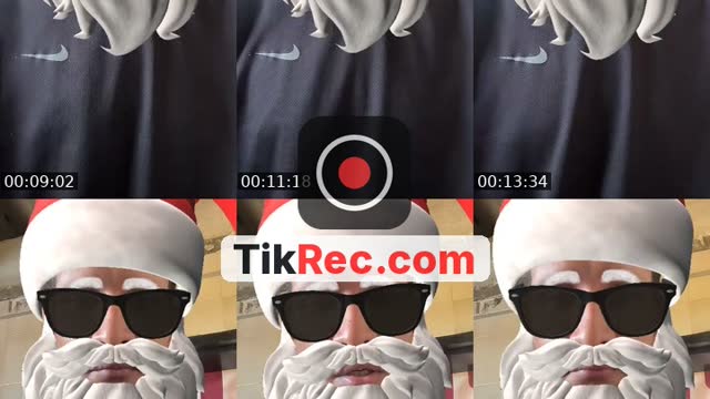 TikTok live: Bienvenudo ☺️ by @mache742