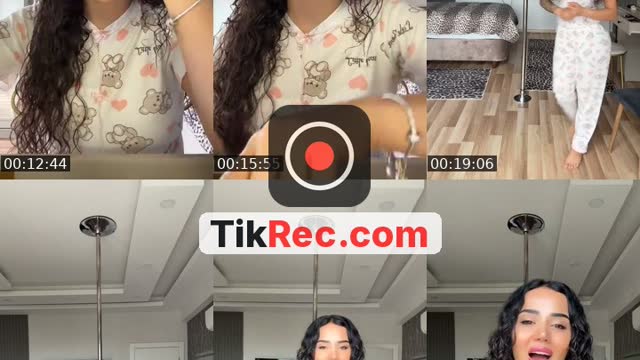 @melekazad114 TikTok live