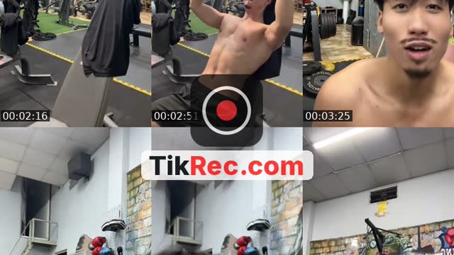 @trjieu07 TikTok live