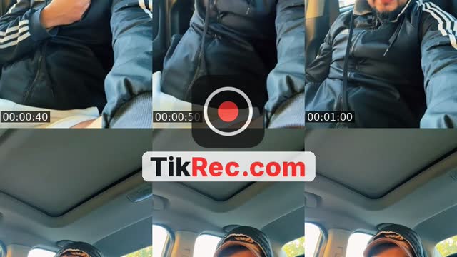 @ricardo.p875 TikTok live