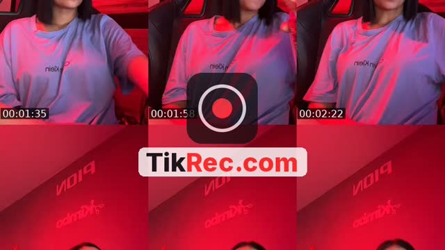 @clauunoguera TikTok live