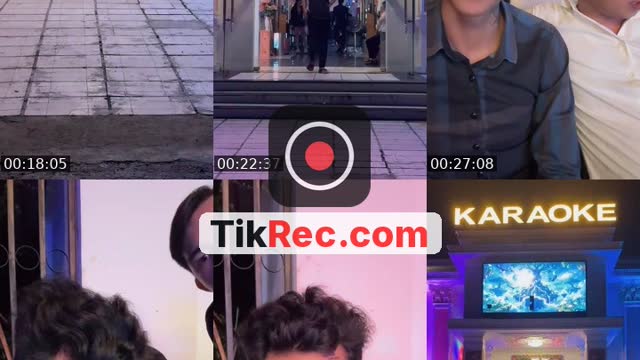 @trng.thanh249 TikTok live