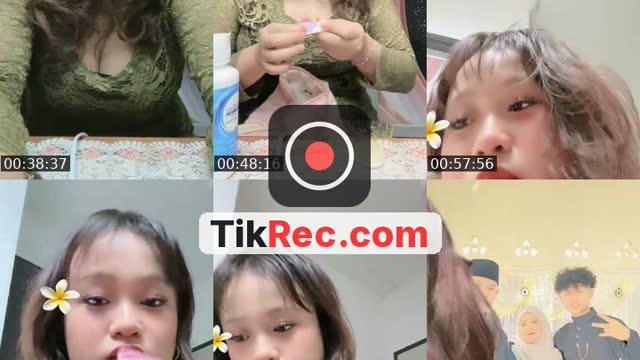TikTok live: masuk by @naninunen0t