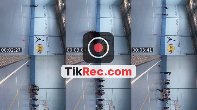 @basketballsmansa TikTok live