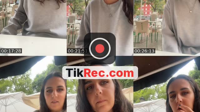 @judy251012 TikTok live