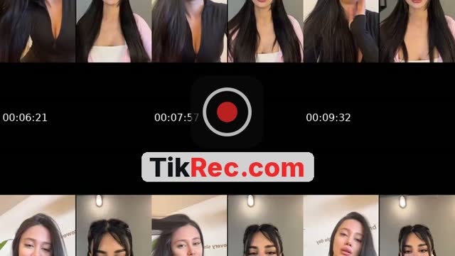 @sudenrrsk TikTok live