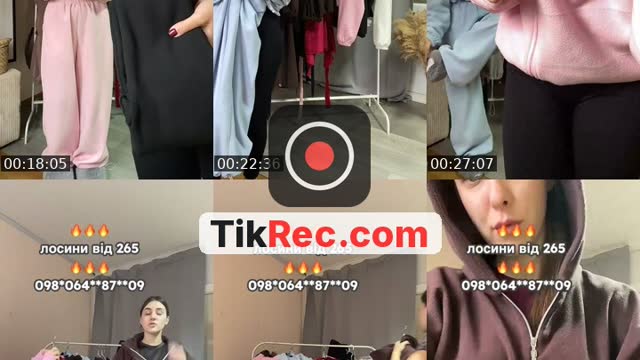 @kiss.ua_ TikTok live