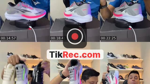 @leorodrigueshopi TikTok live