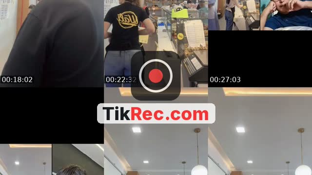 @boulangerie_wali TikTok live