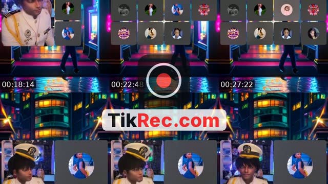 @www.hollywood.eu TikTok live from 2026-10-18