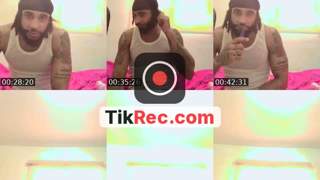 @microshi13 TikTok live from 2026-10-18