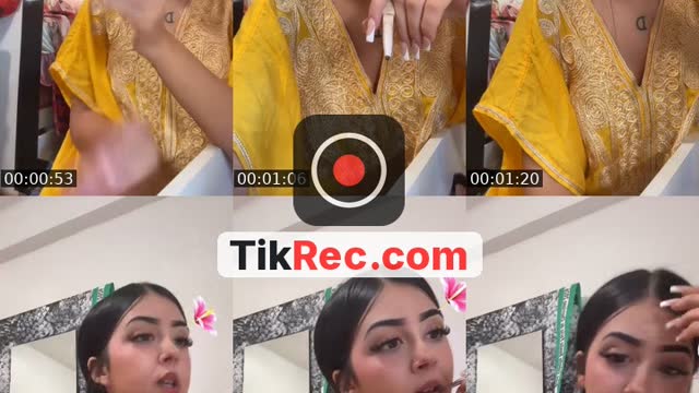 @7drzl TikTok live from 2026-10-18