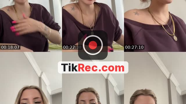 @sudee.nzz TikTok live from 2026-10-18