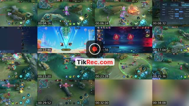 TikTok live: melawan drop rate by @ll1e.08