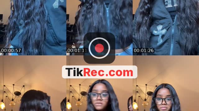 @anashly041 TikTok live