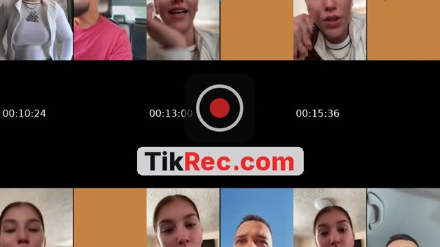 @dor1na__ TikTok live
