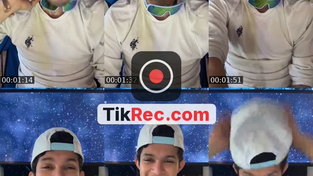 Hey hola hello - @brandonrfck