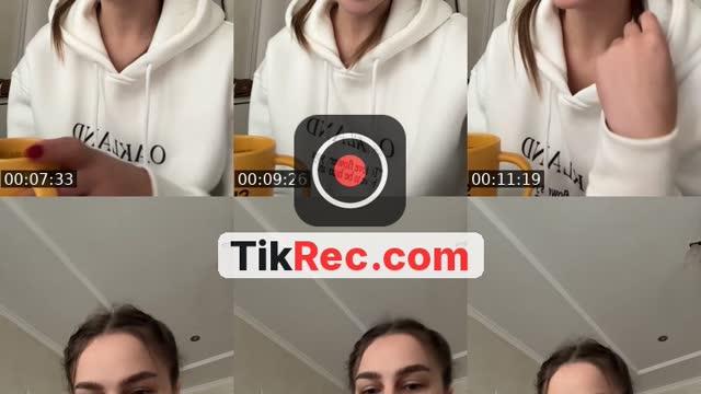 @p8m_mariana TikTok live
