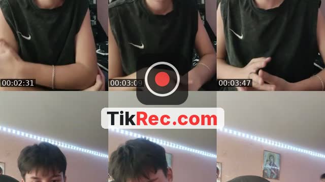 @lilka_28 TikTok live