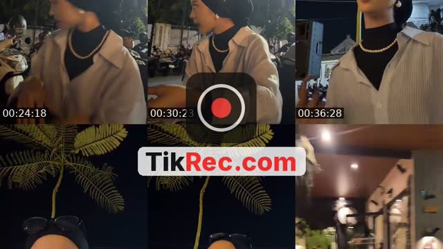 @cantikasaff Indonesia TikTok live from 2026-10-18