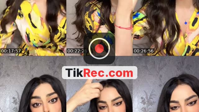 @r2026m7 TikTok live