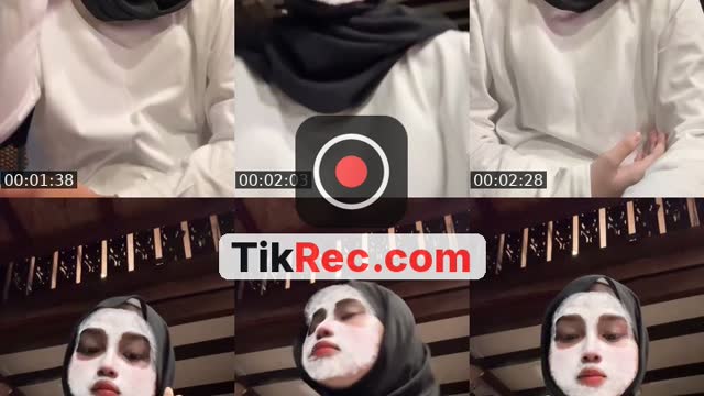 @urgrlf.put TikTok live