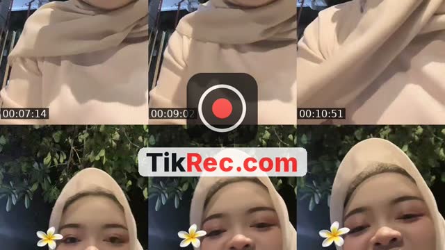 @nurilaagustinn Indonesia TikTok live from 2026-10-18