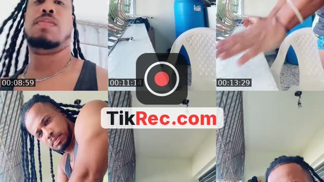 @el.hombre046 TikTok live