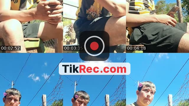 @12sanabria8 TikTok live