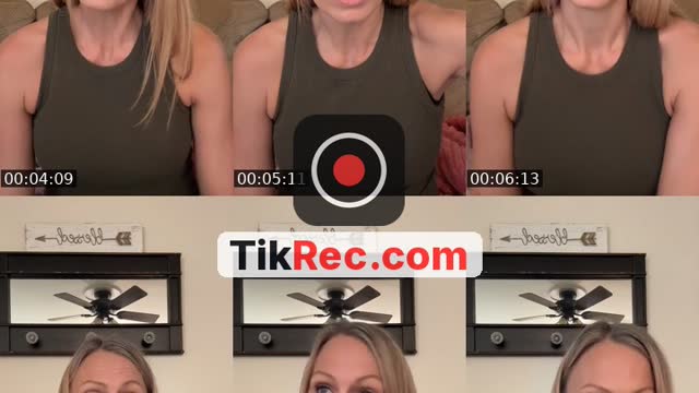 @sandi.morgan TikTok live