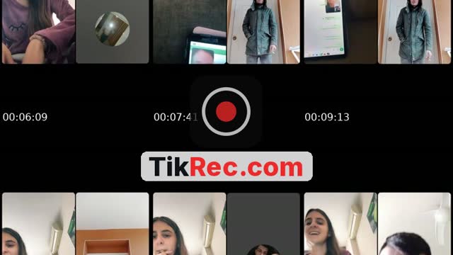 @laalbiiiiii_05 TikTok live