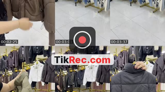 @brend.moll.mingecevir.1 TikTok live